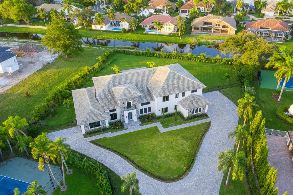 FIELDBROOK ESTATES - Residential