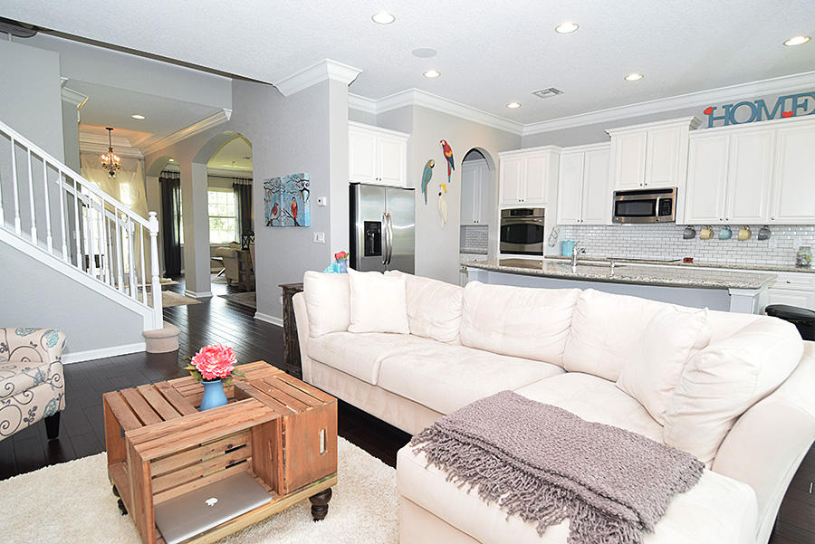 Savannah Estates - Residential