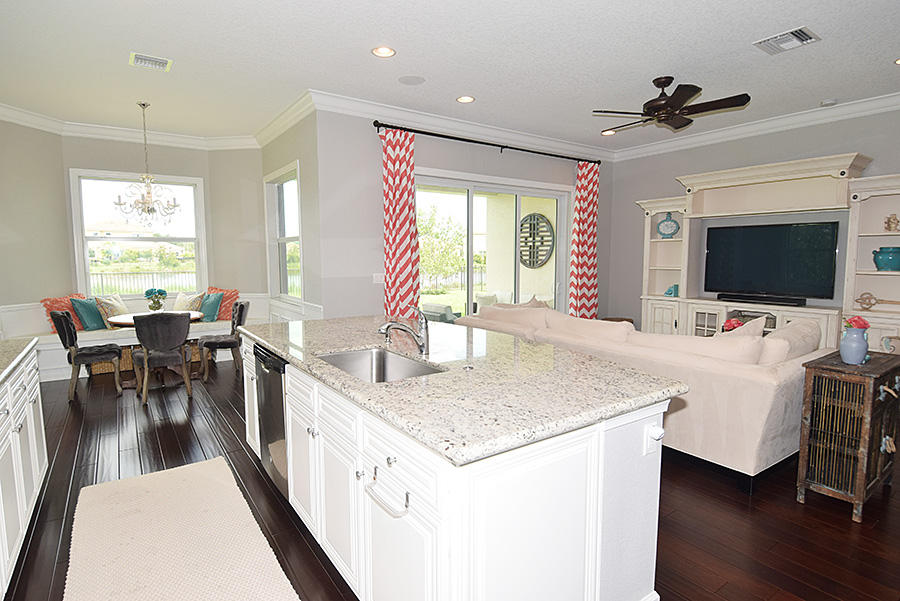 Savannah Estates - Residential