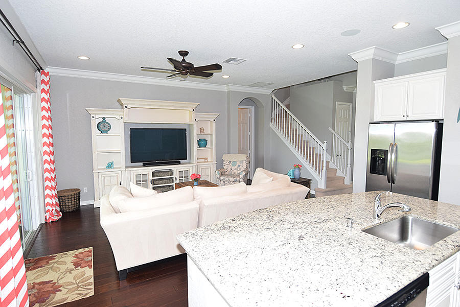 Savannah Estates - Residential