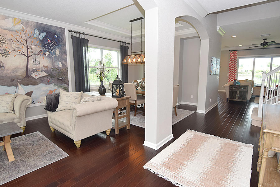 Savannah Estates - Residential