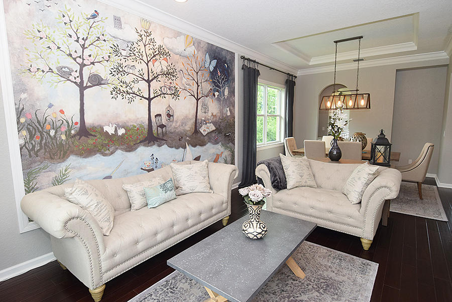 Savannah Estates - Residential