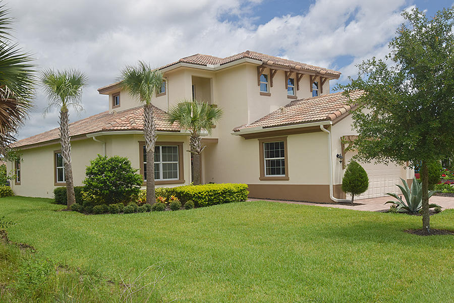 Savannah Estates - Residential