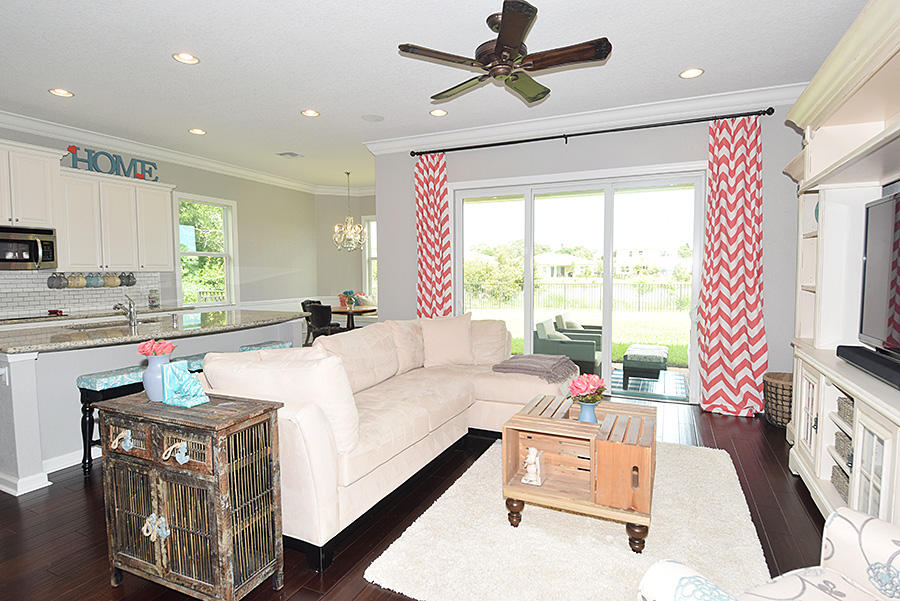 Savannah Estates - Residential