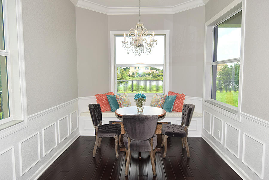 Savannah Estates - Residential