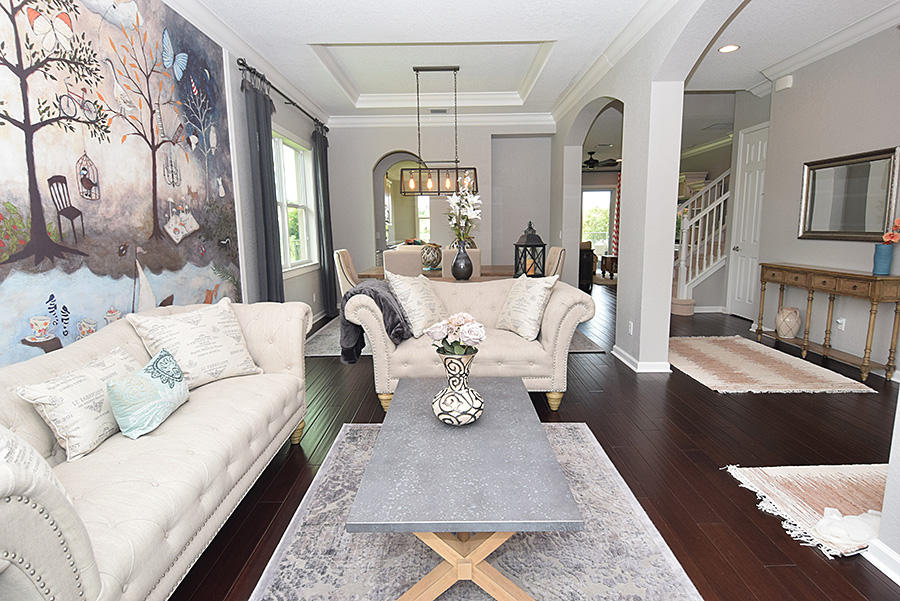 Savannah Estates - Residential