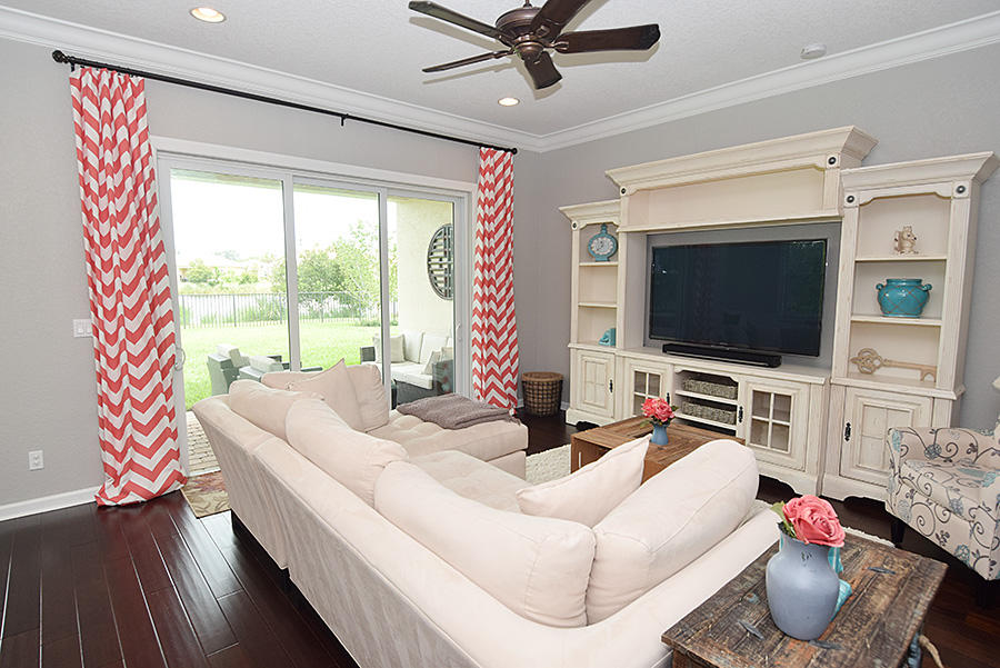 Savannah Estates - Residential