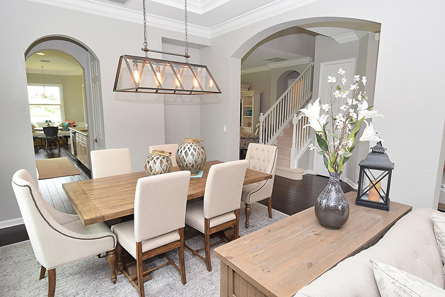 Savannah Estates - Residential