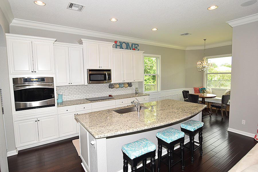 Savannah Estates - Residential