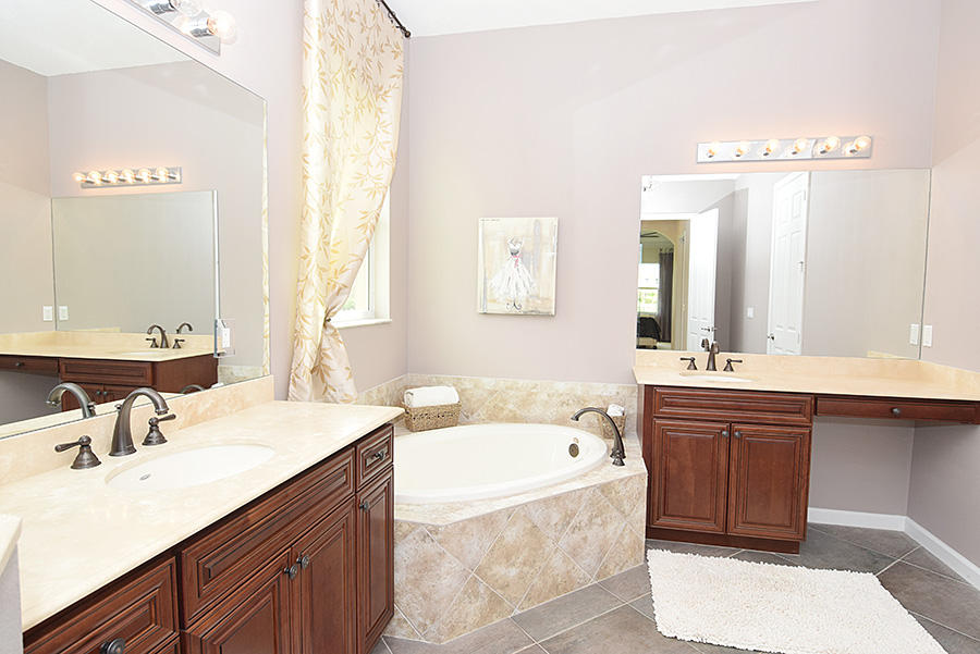 Savannah Estates - Residential