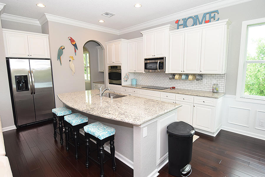 Savannah Estates - Residential