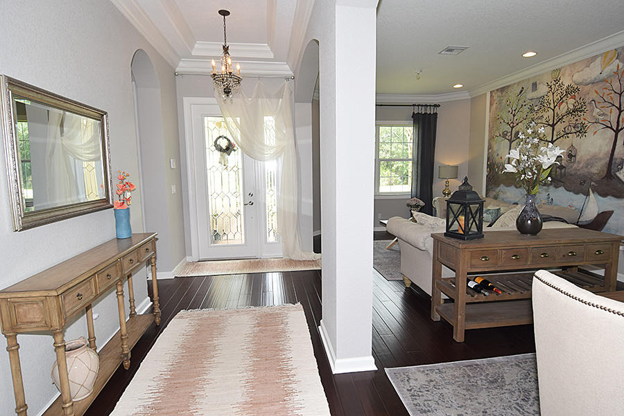 Savannah Estates - Residential