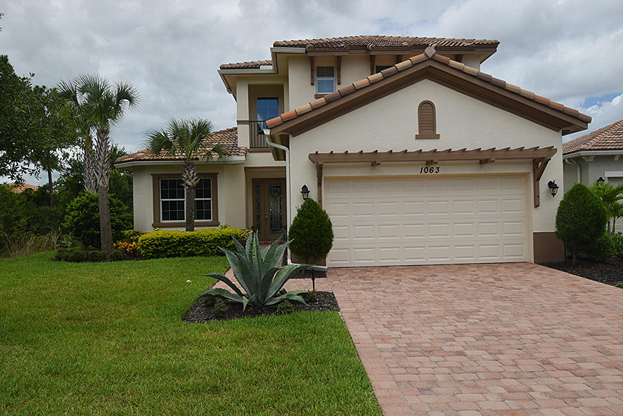 Savannah Estates - Residential