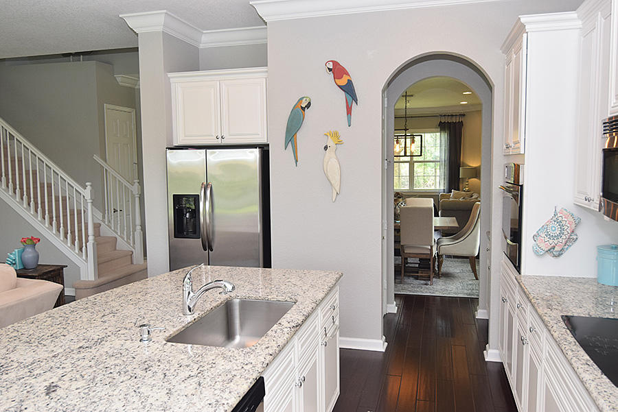 Savannah Estates - Residential