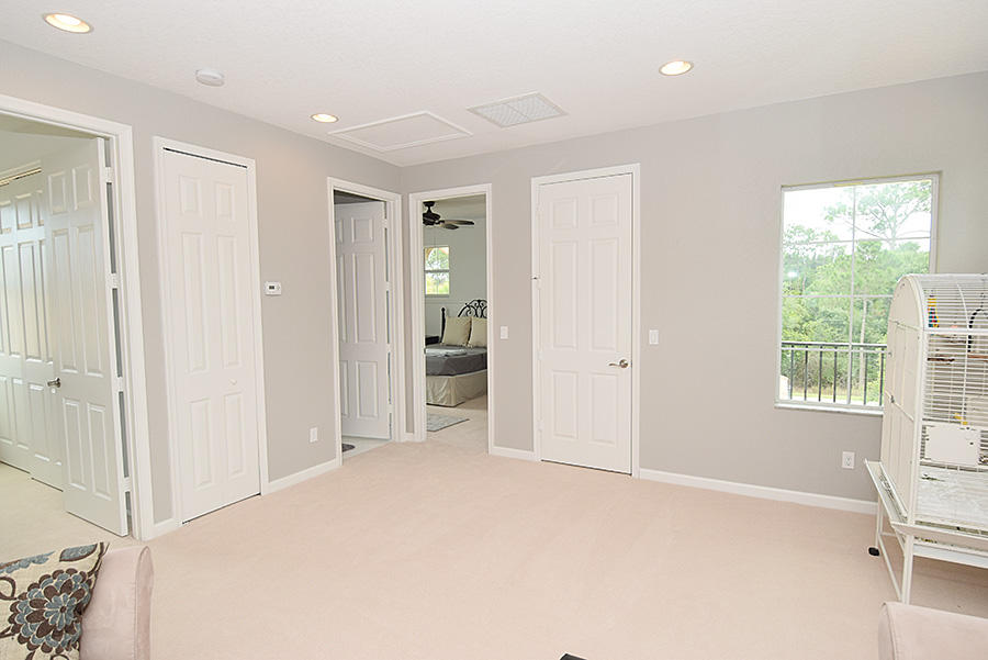 Savannah Estates - Residential