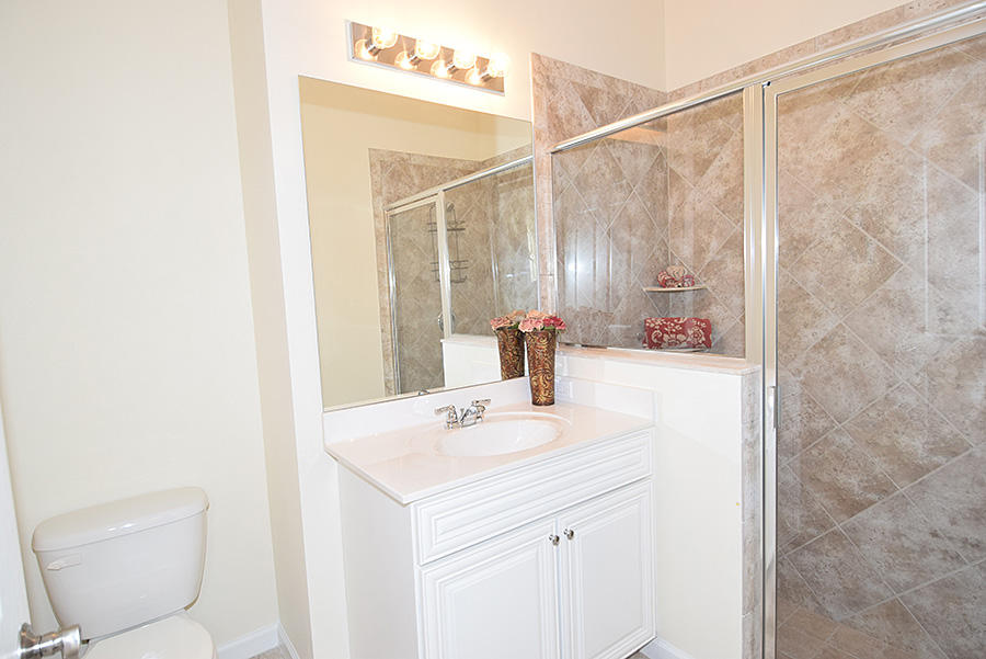 Savannah Estates - Residential