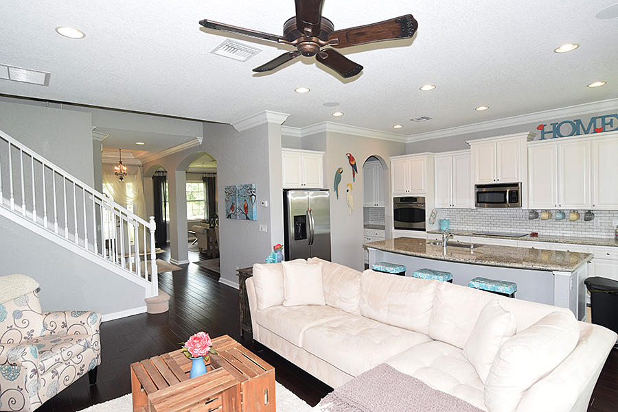 Savannah Estates - Residential