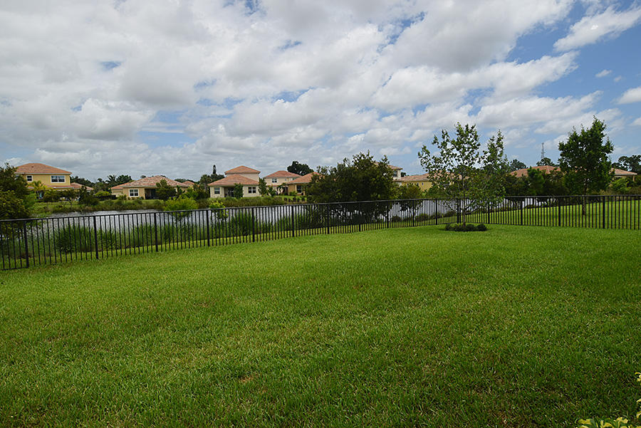 Savannah Estates - Residential