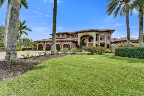 Photo of 12020 NW 12th Street, Plantation, FL 33323 (MLS # B26083120)