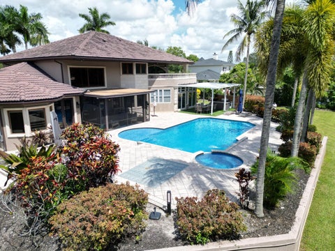 Tiny photo for 12020 NW 12th Street, Plantation, FL 33323 (MLS # B26083120)