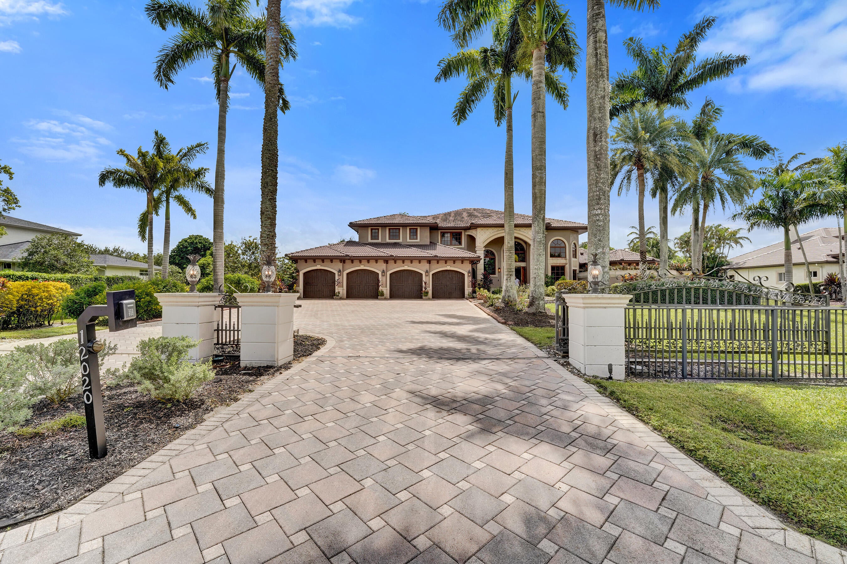 12020 NW 12th Street