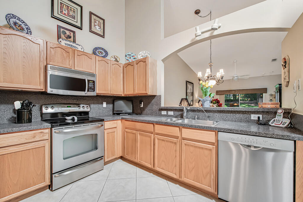 BAYWINDS RPD 3 - Residential