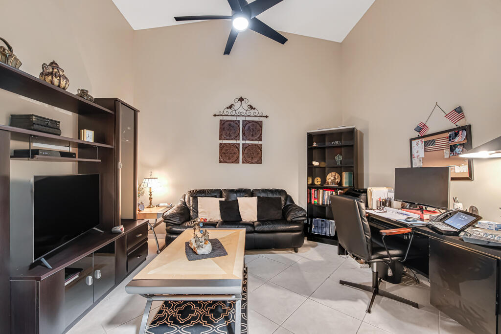 BAYWINDS RPD 3 - Residential