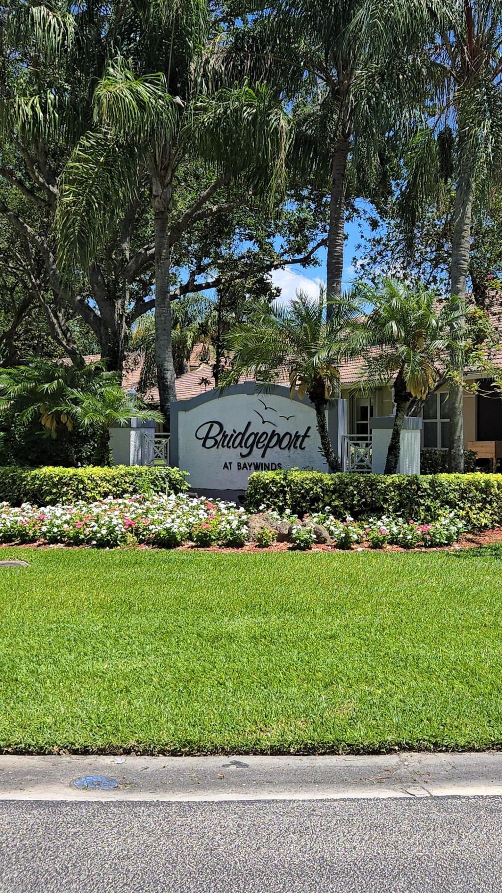 Photo of 9436 Swansea Lane, West Palm Beach, FL 33411 (MLS # B26025846)