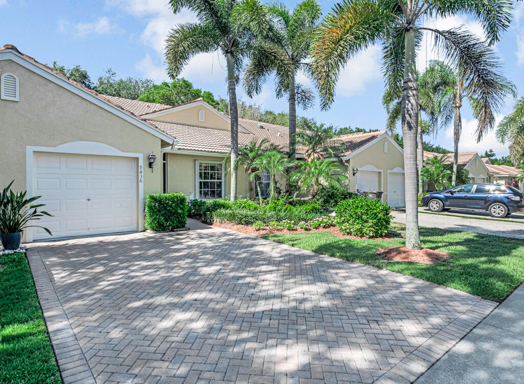 9436 Swansea Lane