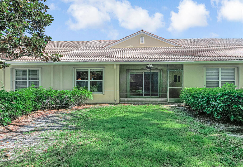 BAYWINDS RPD 3 - Residential
