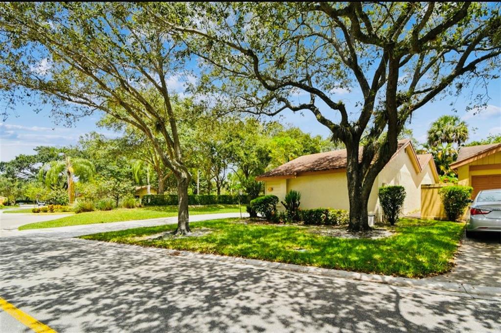 Tartan Coconut Creek Ph I - Residential