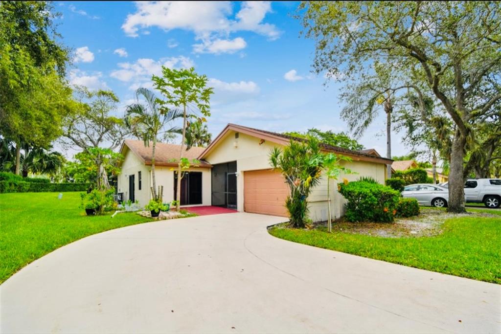 Tartan Coconut Creek Ph I - Residential