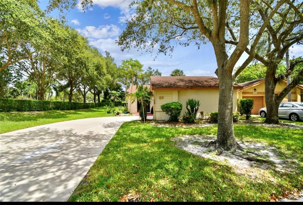 Tartan Coconut Creek Ph I - Residential