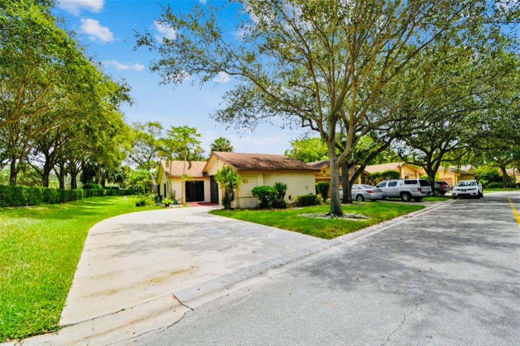 Tartan Coconut Creek Ph I - Residential