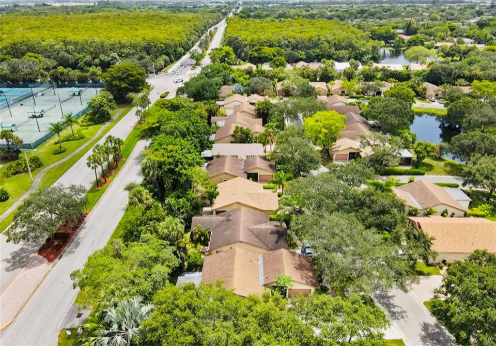 Tartan Coconut Creek Ph I - Residential