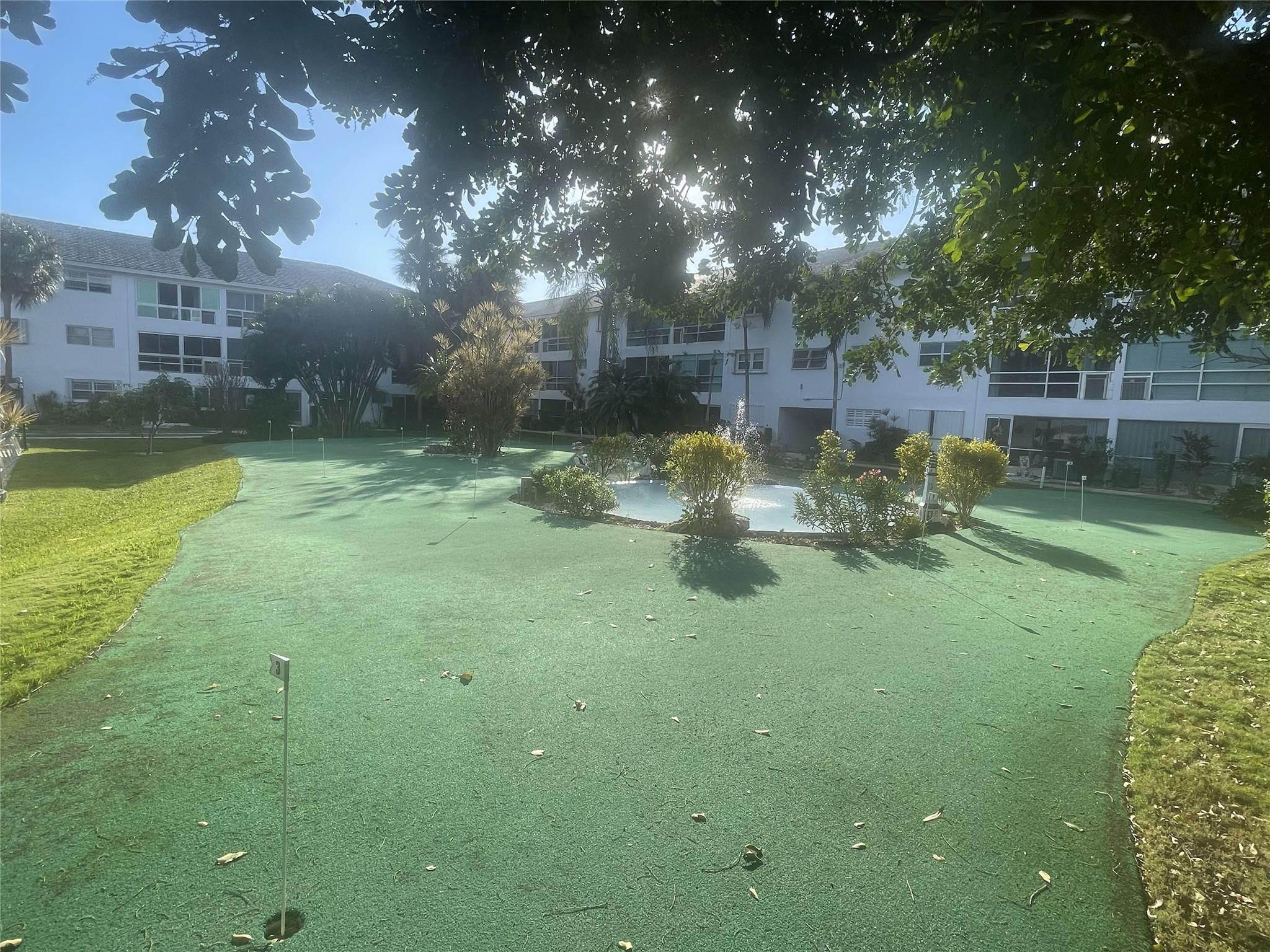 Lighthouse Point Gardens - Residential