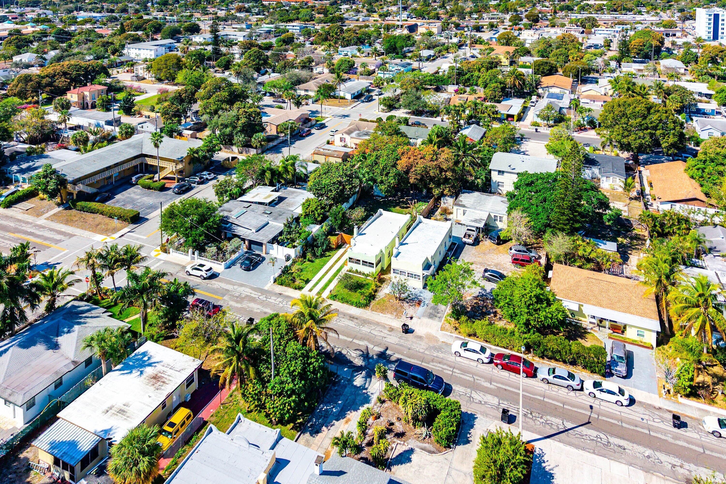 LAKE WORTH TOWN OF ADD 1 - Residential Lease