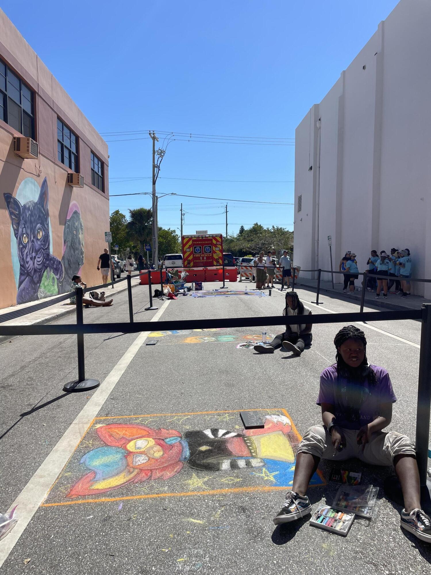 LAKE WORTH TOWN OF ADD 1 - Residential Lease