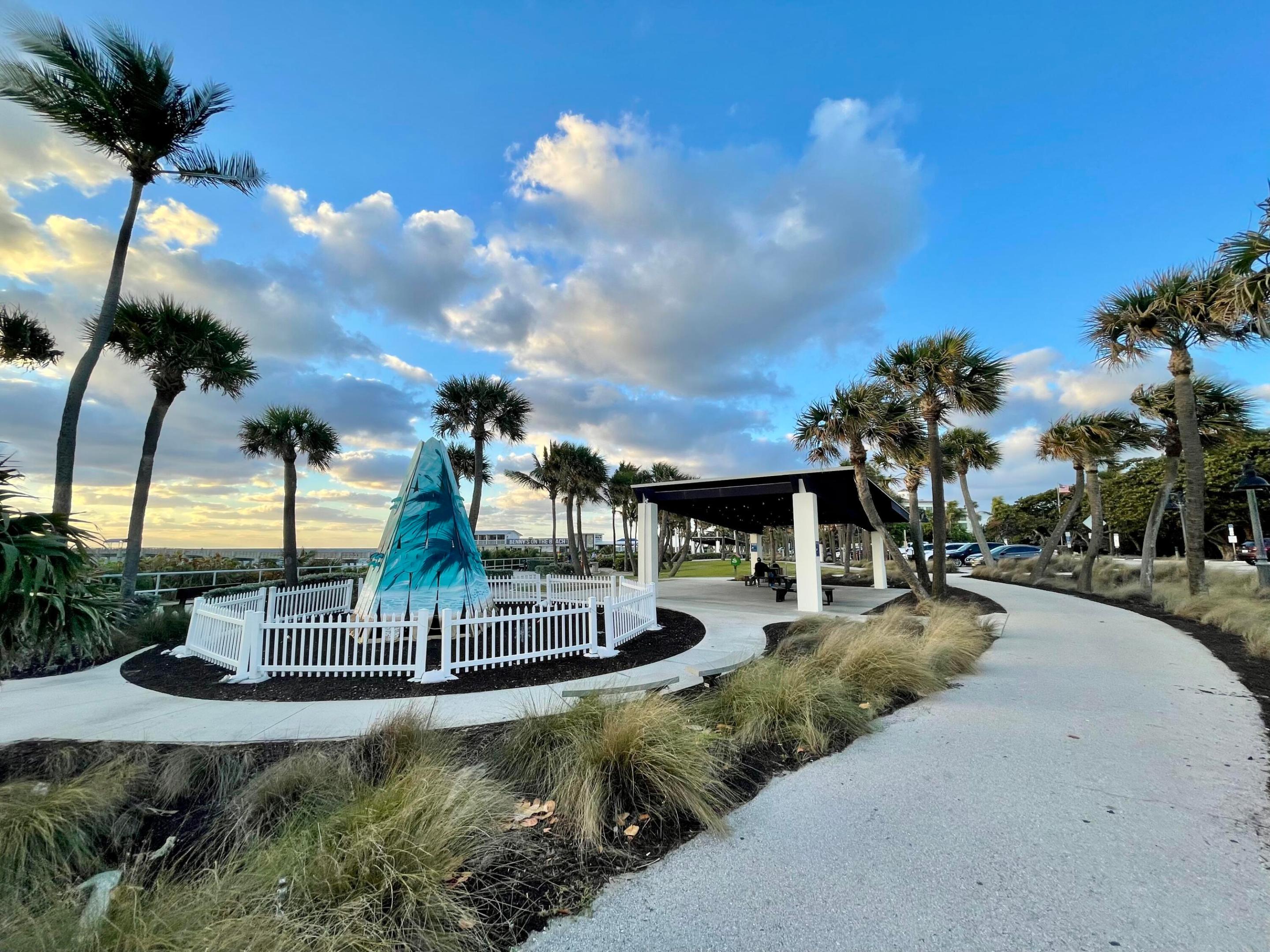 LAKE WORTH TOWN OF ADD 1 - Residential Lease