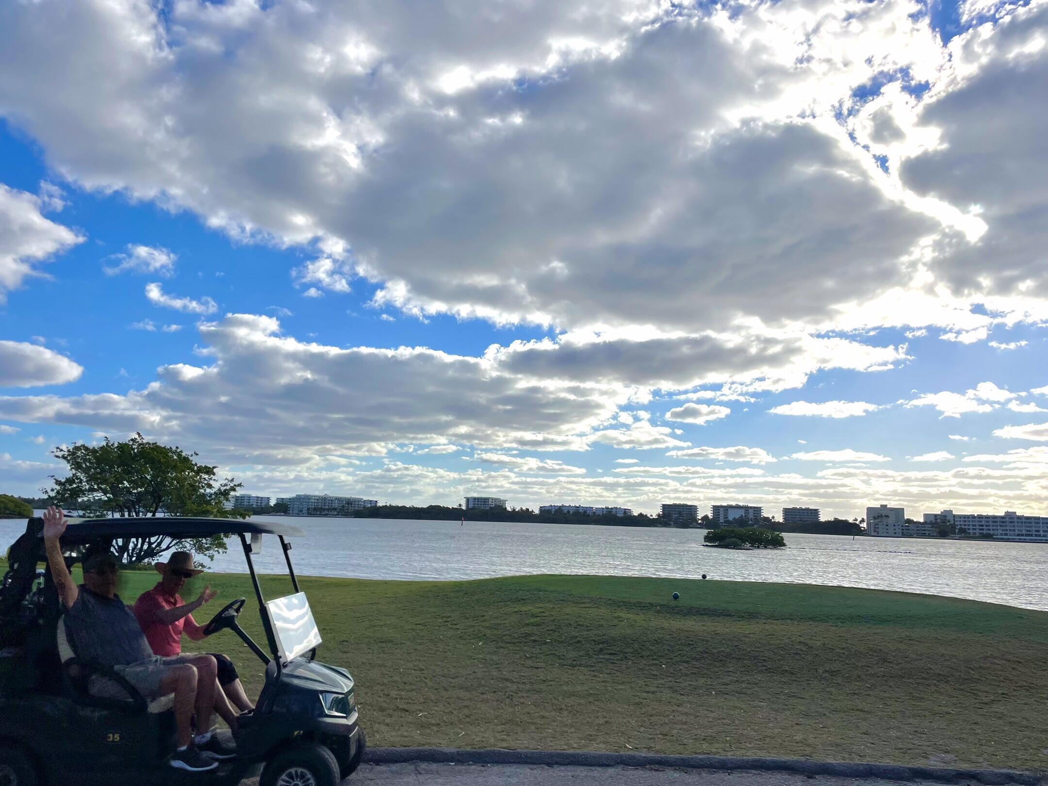 LAKE WORTH TOWN OF ADD 1 - Residential Lease
