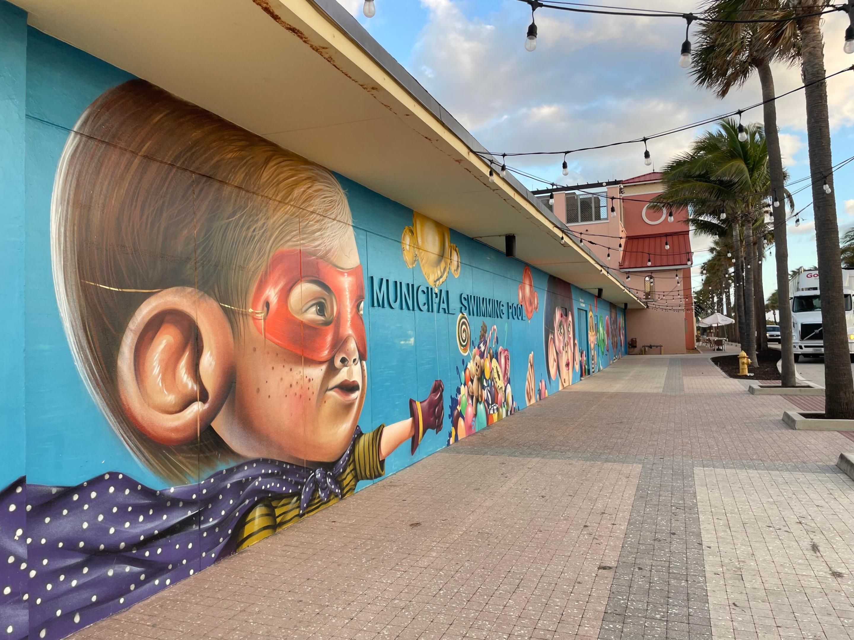 LAKE WORTH TOWN OF ADD 1 - Residential Lease
