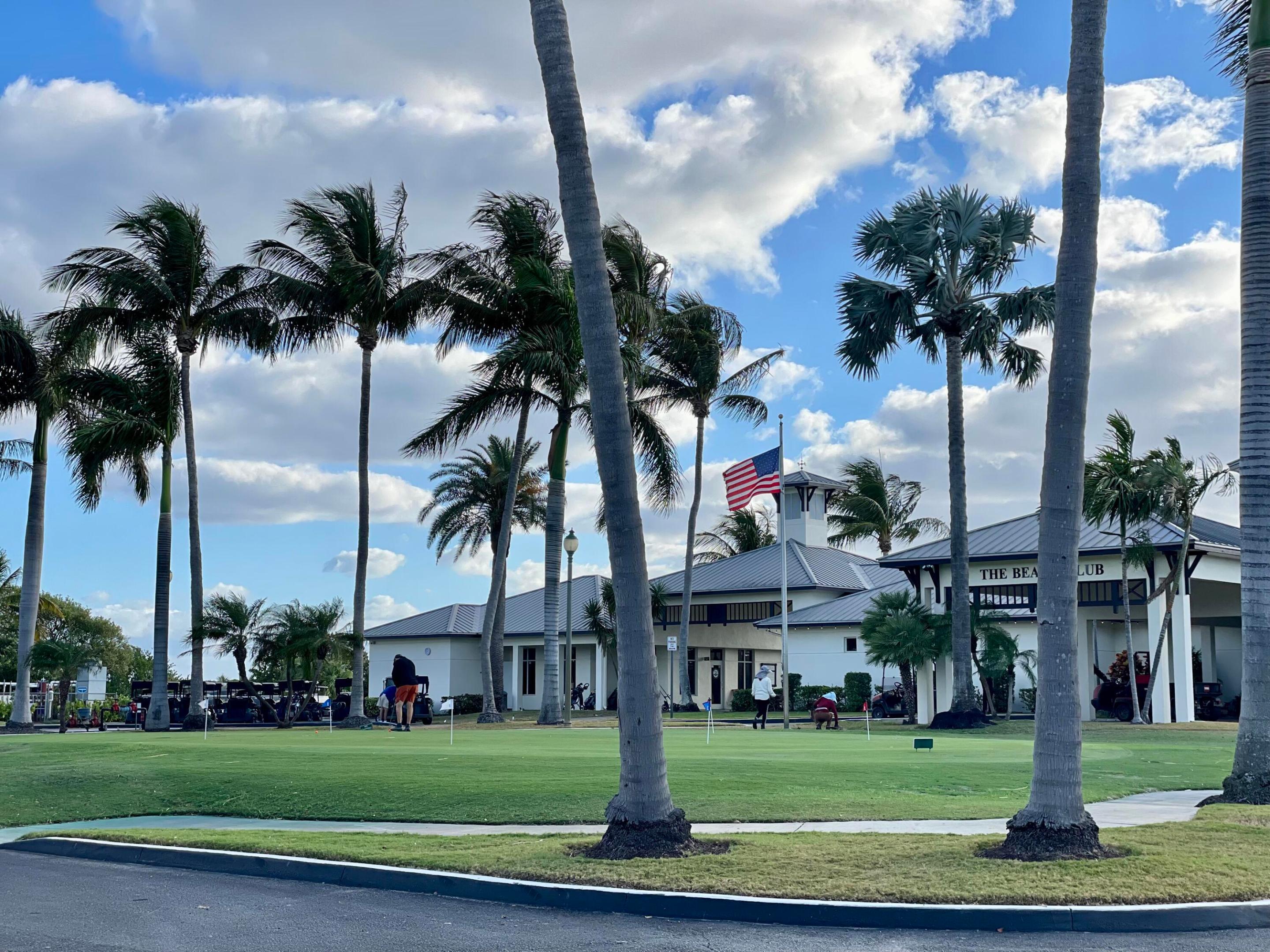 LAKE WORTH TOWN OF ADD 1 - Residential Lease