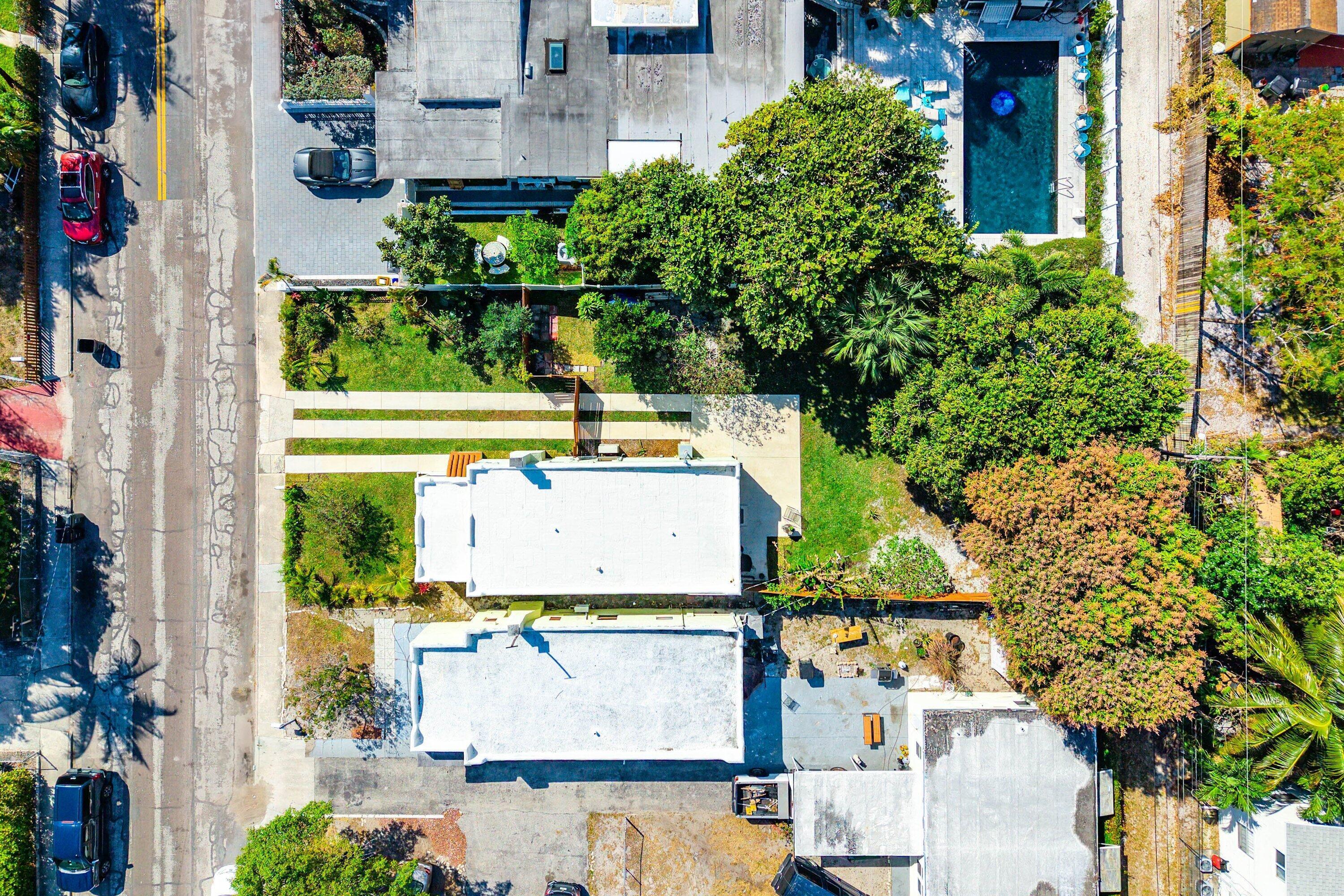 LAKE WORTH TOWN OF ADD 1 - Residential Lease