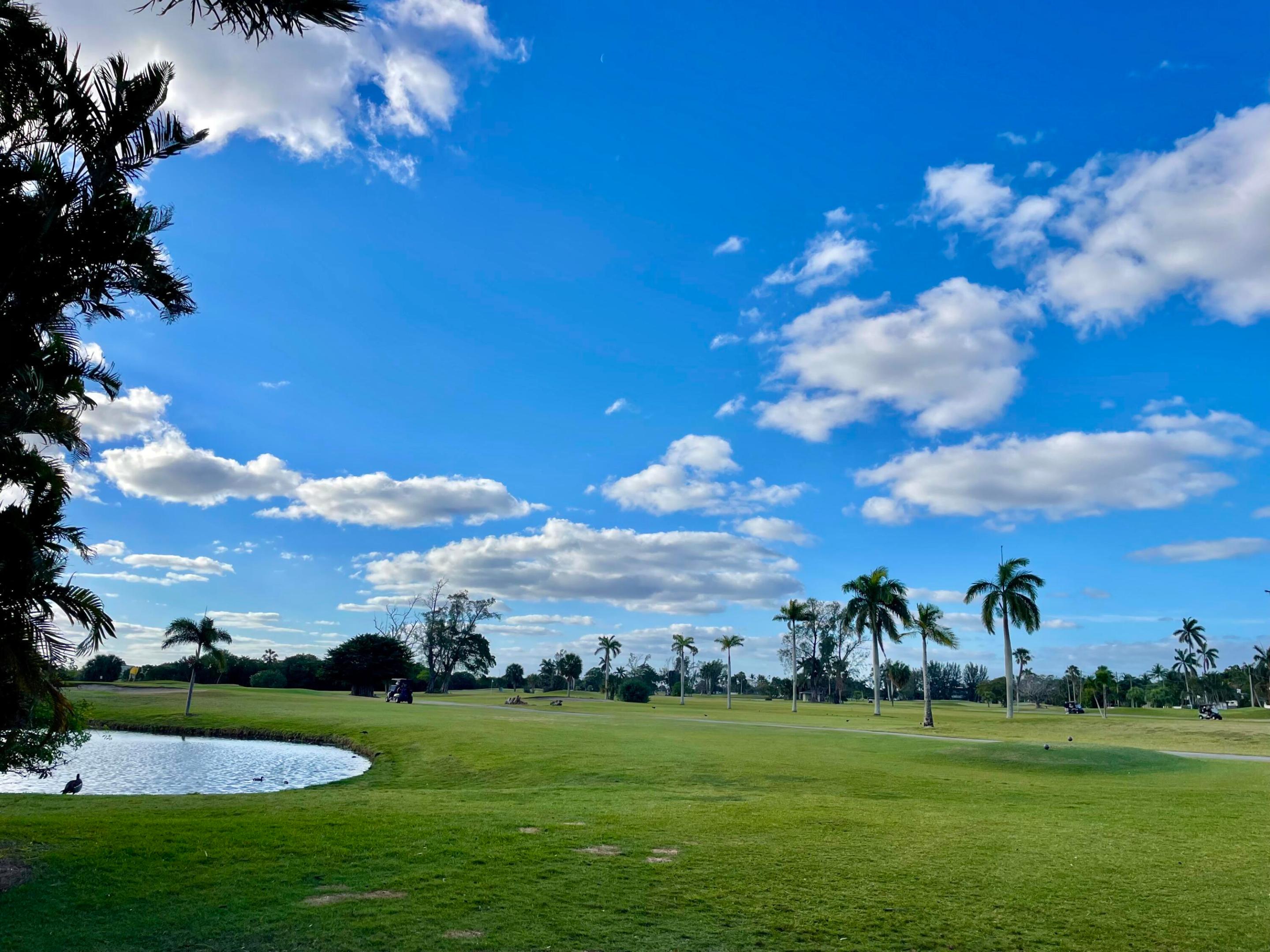 LAKE WORTH TOWN OF ADD 1 - Residential Lease