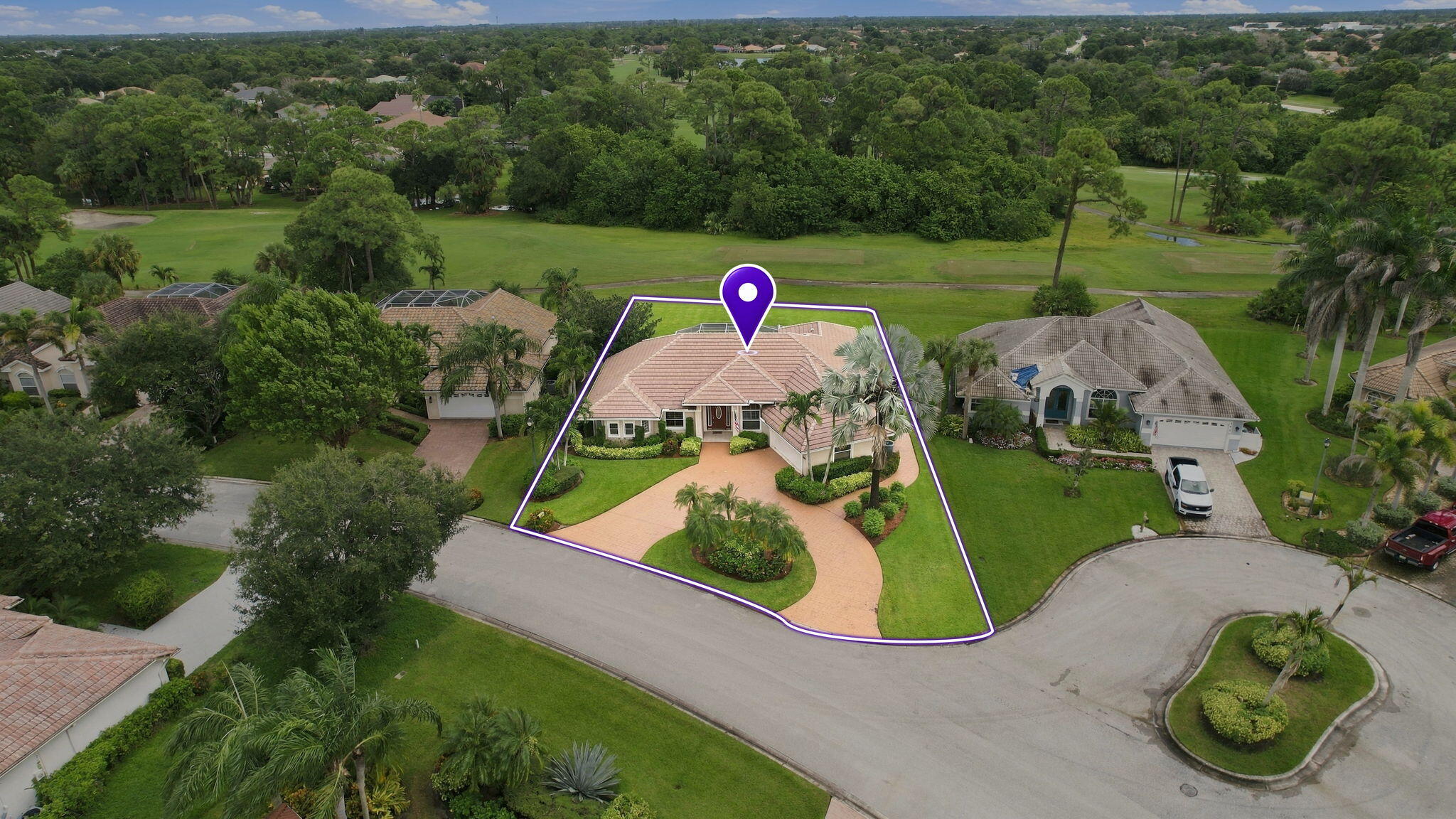 1515 SW Mockingbird Circle