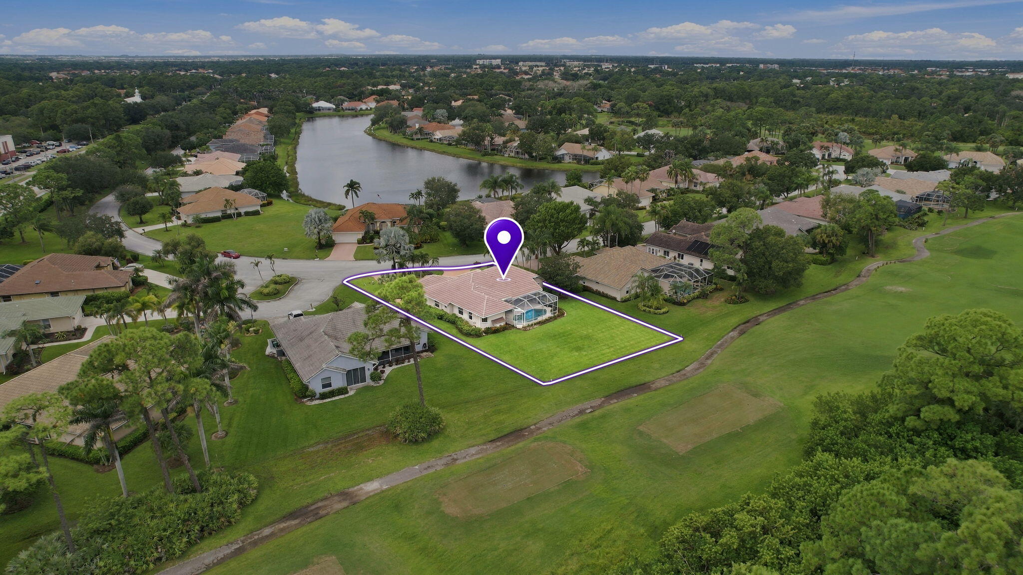 1515 SW Mockingbird Circle