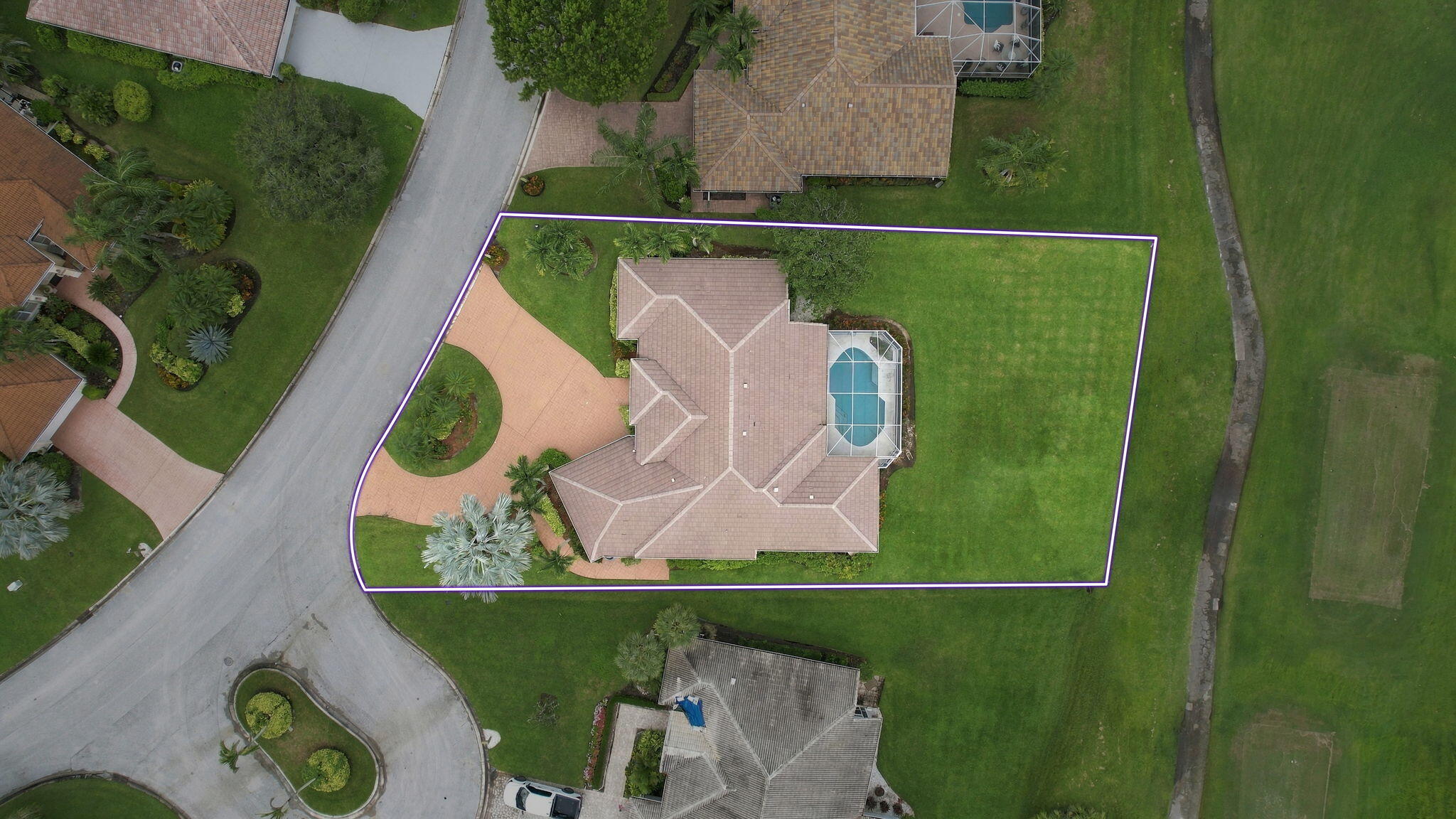 1515 SW Mockingbird Circle