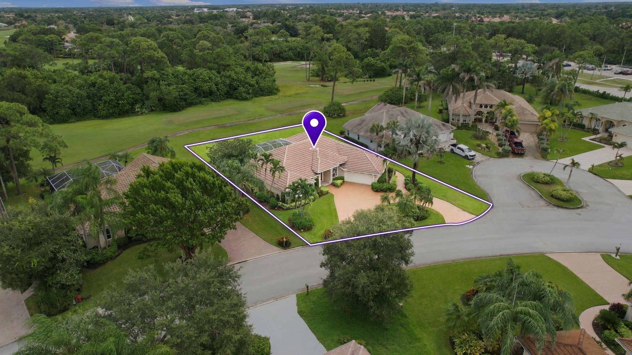 1515 SW Mockingbird Circle