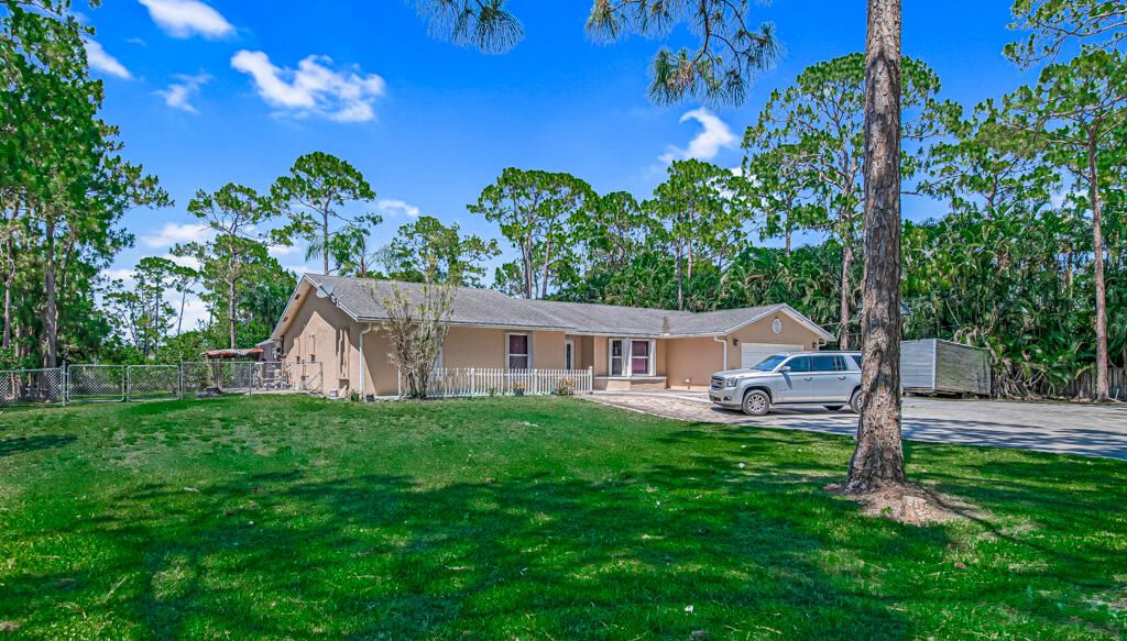 Photo of 11849 59th Street N, The Acreage, FL 33411 (MLS # R11010657)