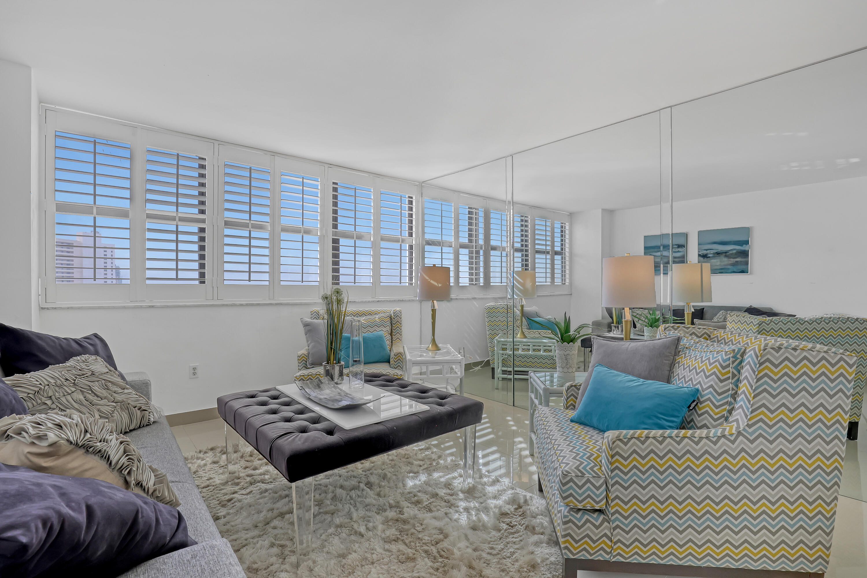 PALM BEACH HOUSE CONDO - Residential Lease